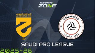 Al Hazem vs Al Shabab Preview & Prediction