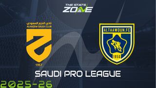 Al Hazem vs Al Taawon Preview & Prediction