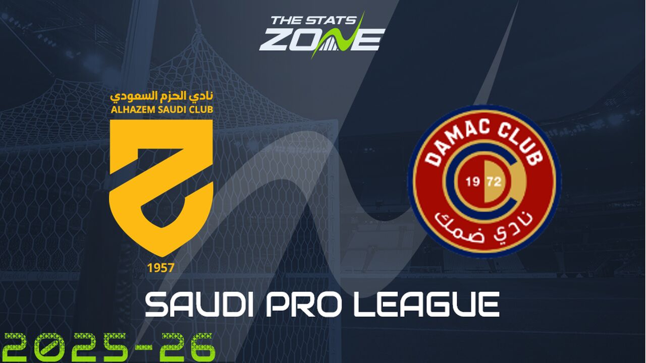 Al Hazem vs Damak Preview & Prediction