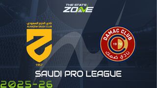 Al Hazem vs Damak Preview & Prediction