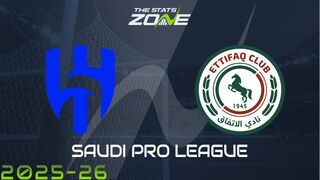 Al Hilal vs Al Ettifaq Preview & Prediction