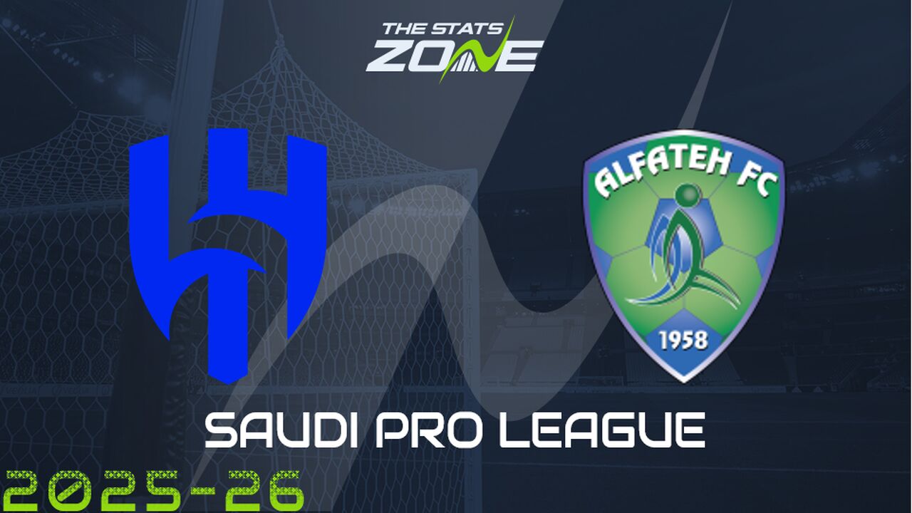 Al Hilal vs Al Fateh Preview & Prediction