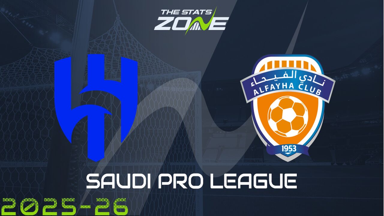 Al Hilal vs Al Fayha Preview & Prediction