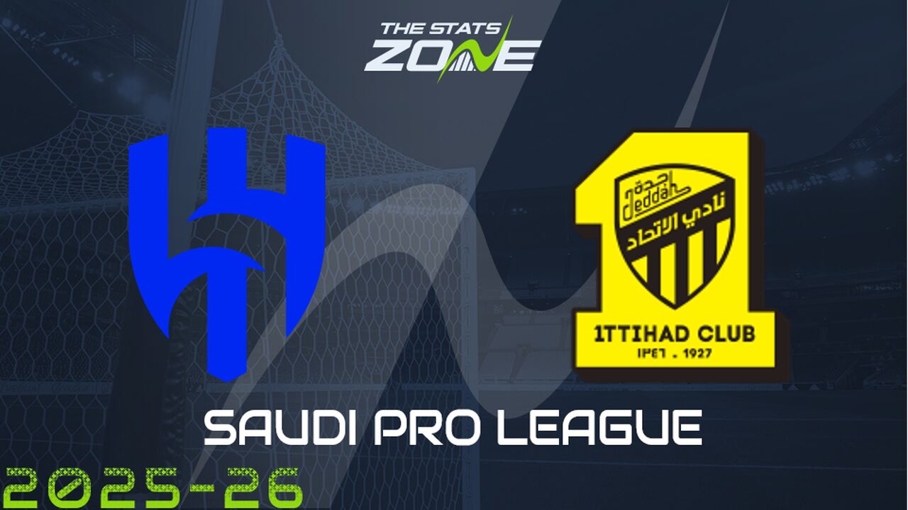 Al Hilal vs Al Ittihad Preview & Prediction