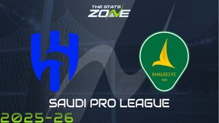 Al Hilal vs Al Khaleej Preview & Prediction