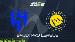Al Hilal vs Al Nassr Preview & Prediction