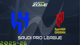 Al Hilal vs Al Qadsiah Preview & Prediction