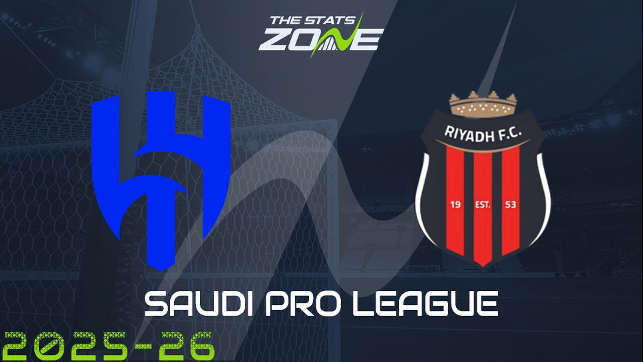 Al Hilal vs Al Riyadh Preview & Prediction