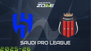 Al Hilal vs Al Riyadh Preview & Prediction