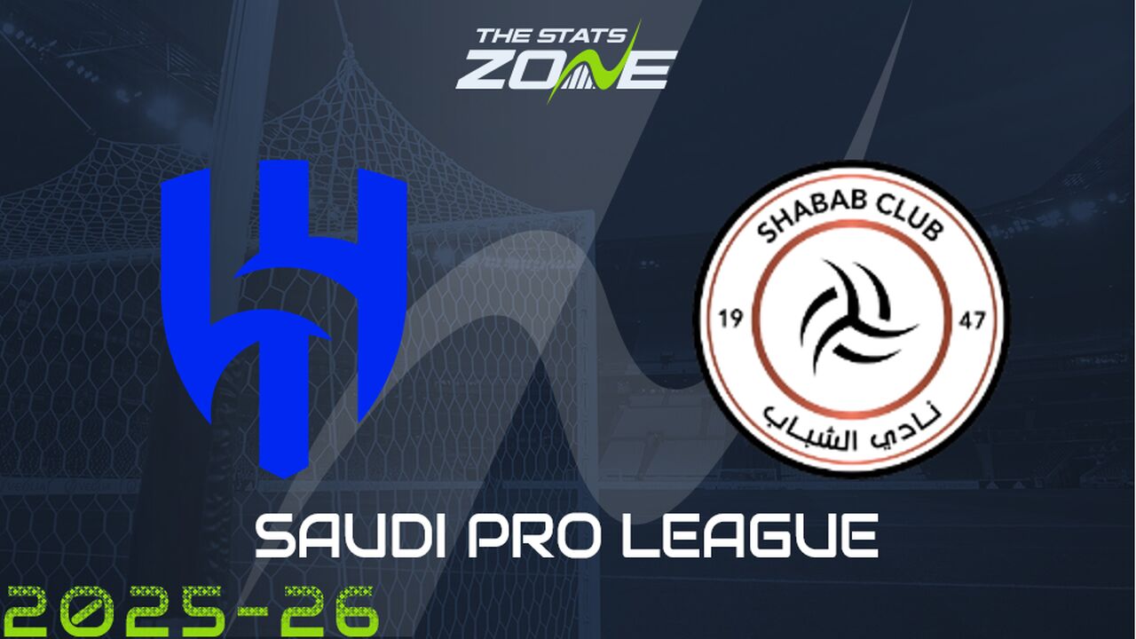 Al Hilal vs Al Shabab Preview & Prediction