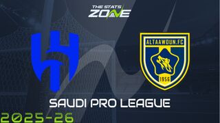 Al Hilal vs Al Taawon Preview & Prediction