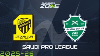 Al Ittihad vs Al Ahli Preview & Prediction