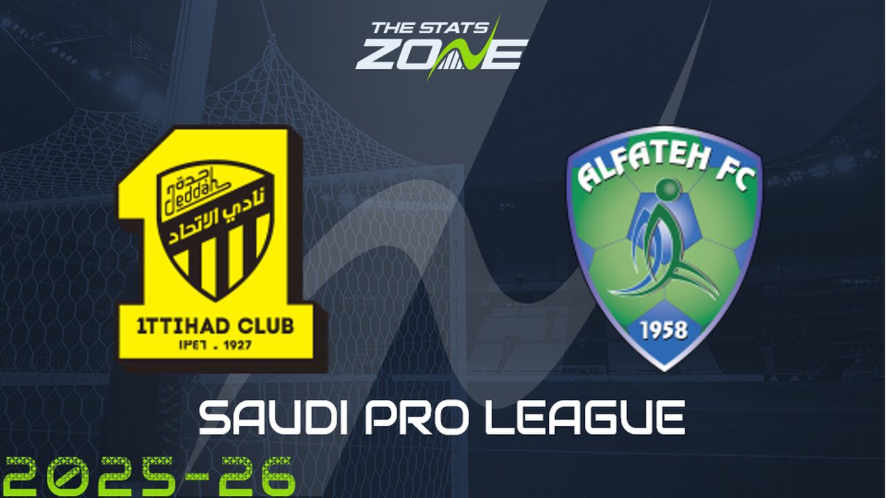 Al Ittihad vs Al Fateh Preview & Prediction