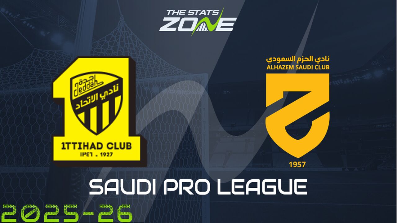 Al Ittihad vs Al Hazem Preview & Prediction