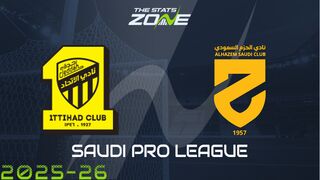 Al Ittihad vs Al Hazem Preview & Prediction