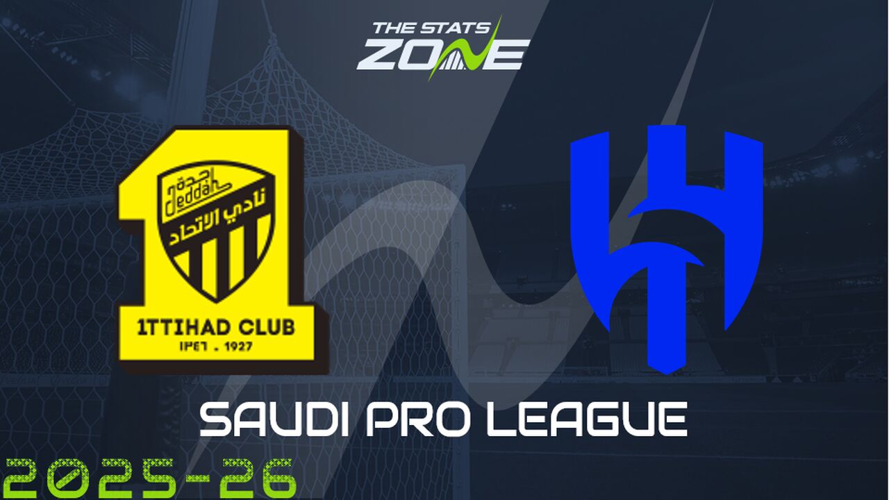 Al Ittihad vs Al Hilal Preview & Prediction