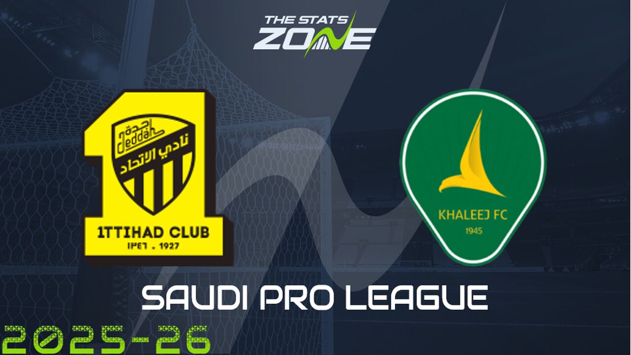 Al Ittihad vs Al Khaleej Preview & Prediction