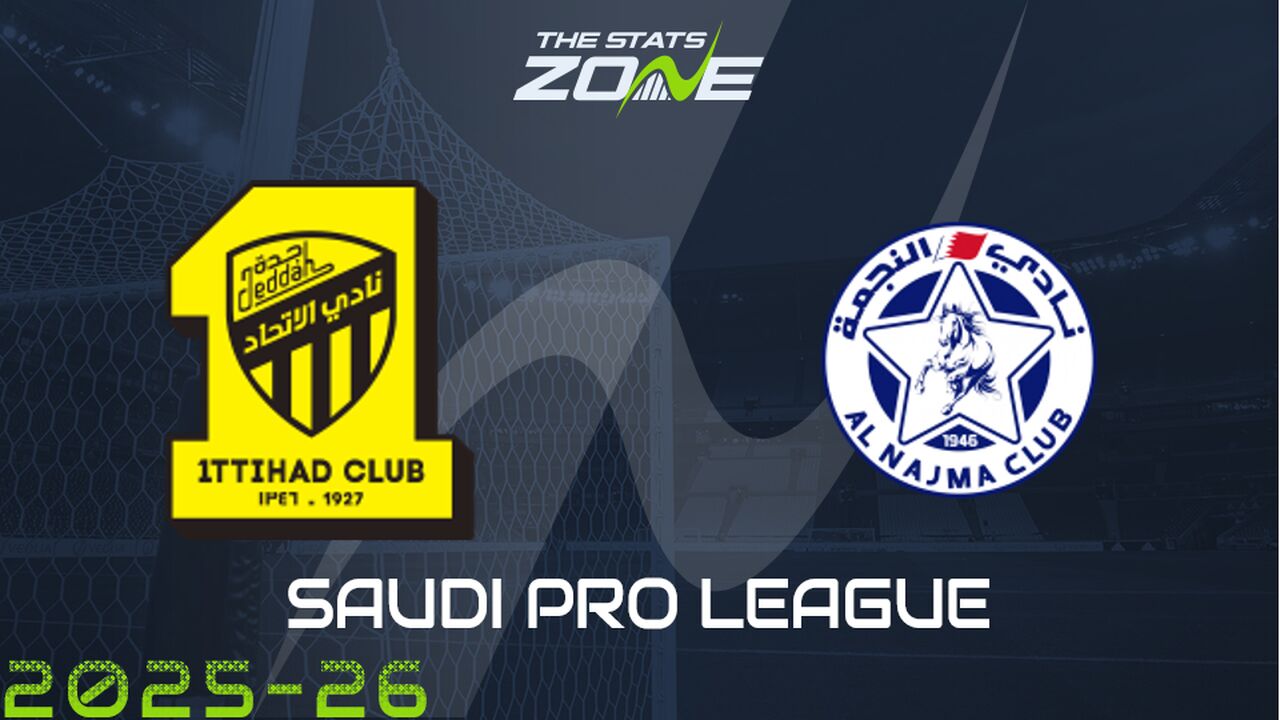 Al Ittihad vs Al Najma Preview & Prediction