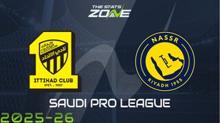 Al Ittihad vs Al Nassr Preview & Prediction