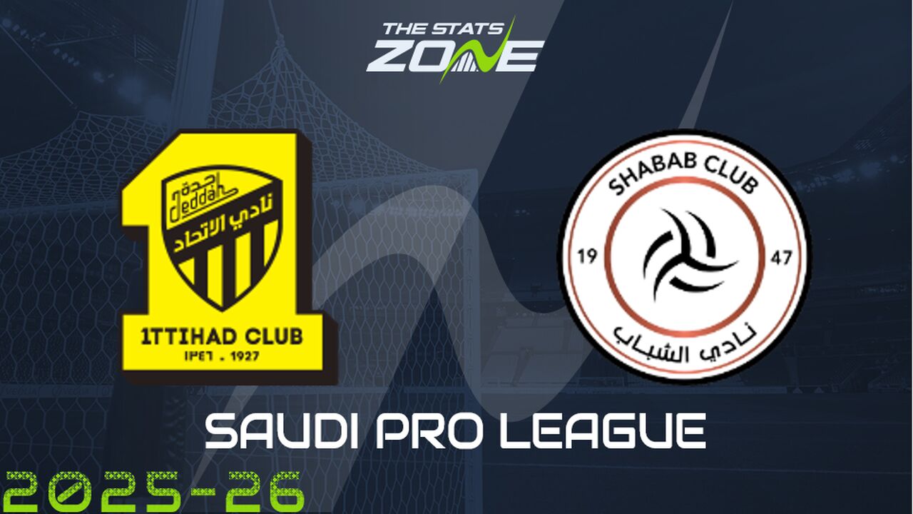 Al Ittihad vs Al Shabab Preview & Prediction
