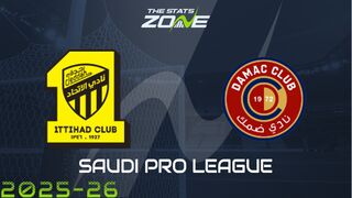 Al Ittihad vs Damac Preview & Prediction