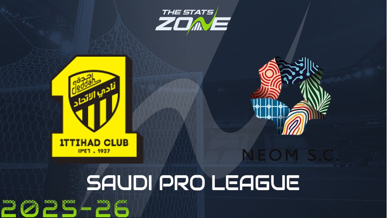 Al Ittihad vs Neom Preview & Prediction