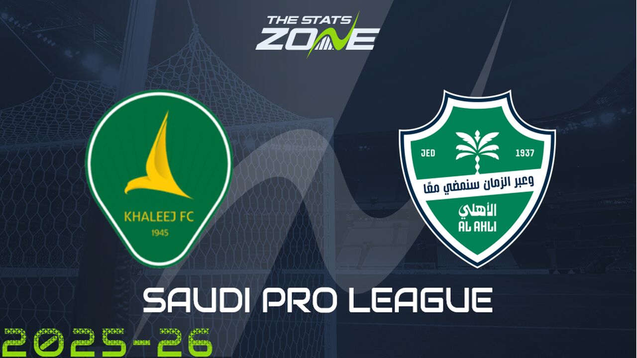 Al Khaleej vs Al Ahli Preview & Prediction