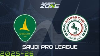 Al Khaleej vs Al Ettifaq Preview & Prediction