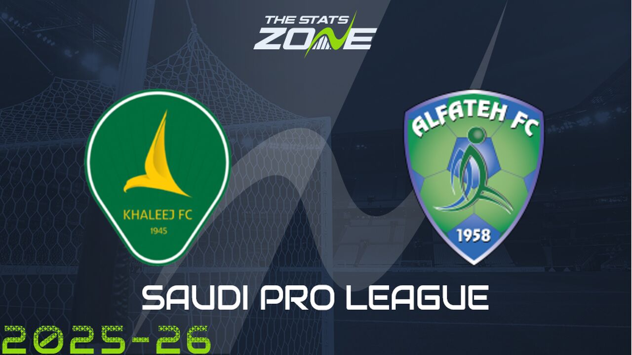 Al Khaleej vs Al Fateh Preview & Prediction