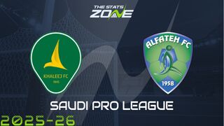 Al Khaleej vs Al Fateh Preview & Prediction