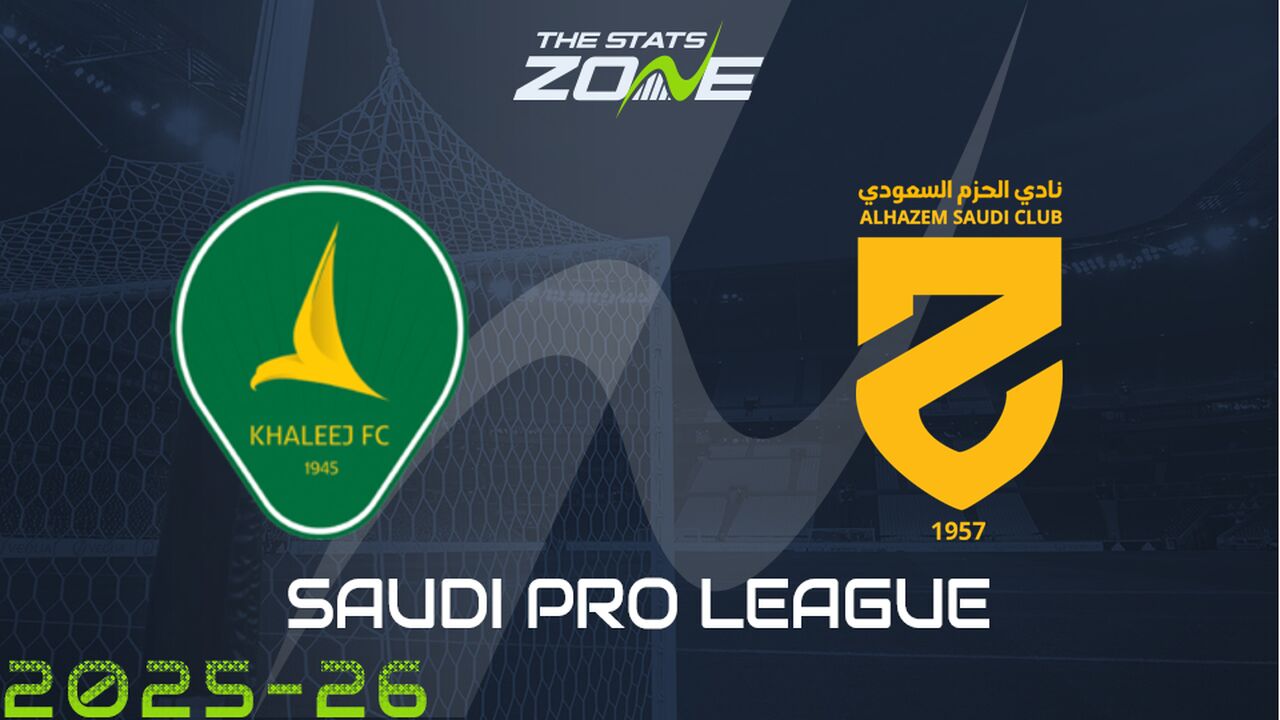 Al Khaleej vs Al Hazem Preview & Prediction