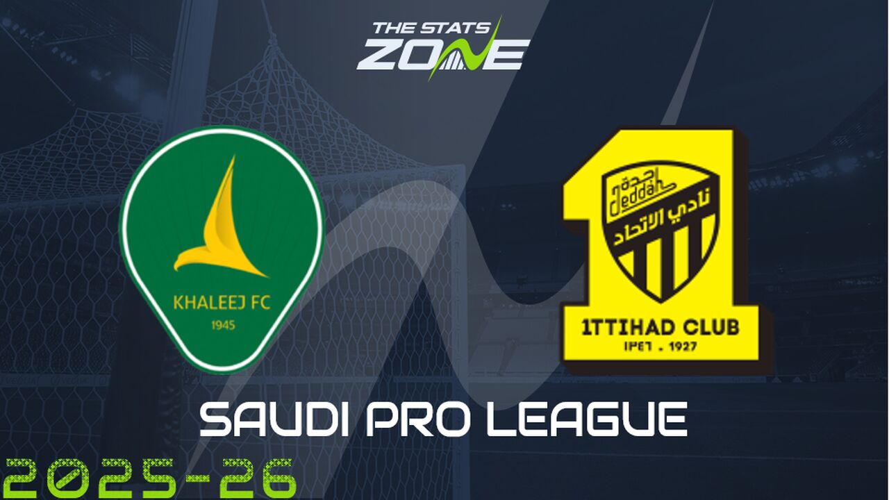 Al Khaleej vs Al Ittihad Preview & Prediction