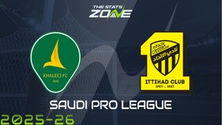 Al Khaleej vs Al Ittihad Preview & Prediction