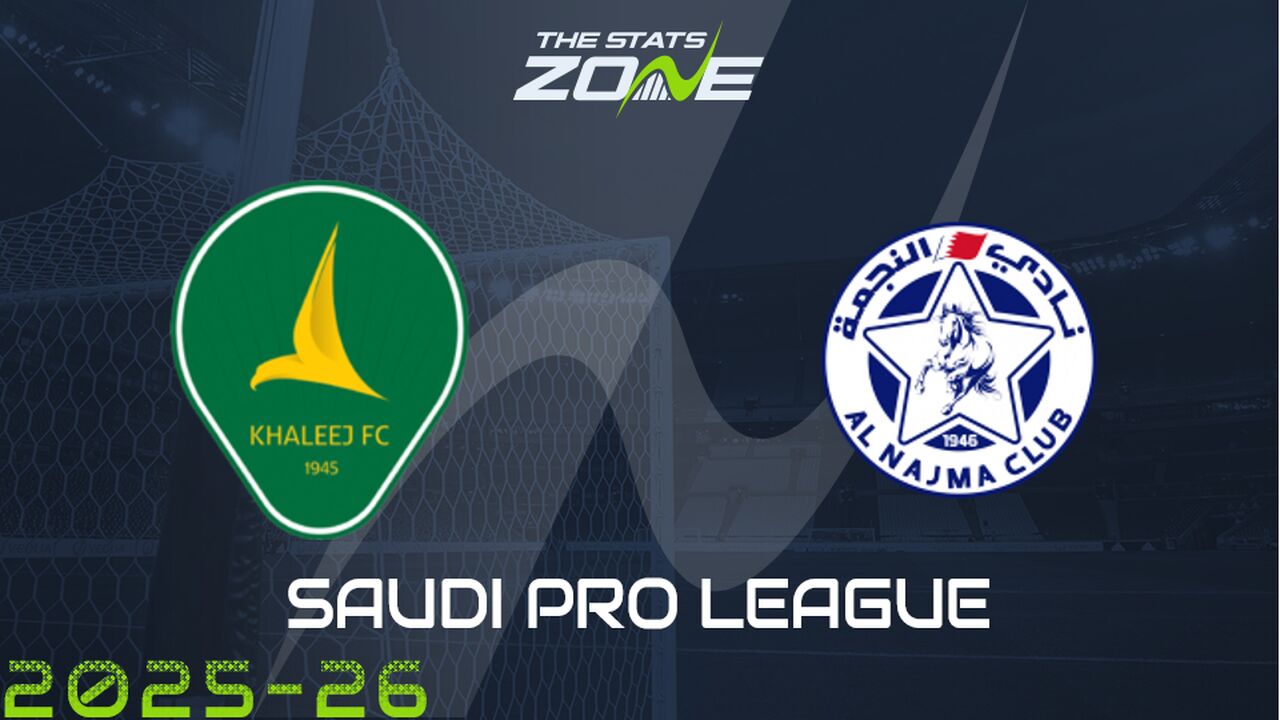 Al Khaleej vs Al Najma Preview & Prediction