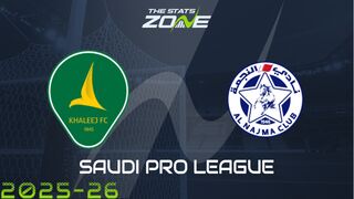 Al Khaleej vs Al Najma Preview & Prediction