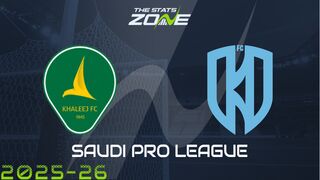 Al Khaleej vs Al Okhdood Preview & Prediction