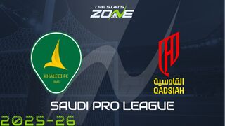 Al Khaleej vs Al Qadsiah Preview & Prediction