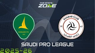 Al Khaleej vs Al Shabab Preview & Prediction