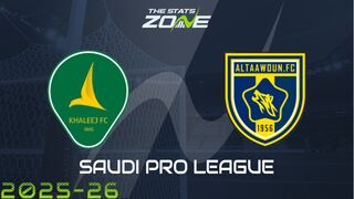 Al Khaleej vs Al Taawon Preview & Prediction
