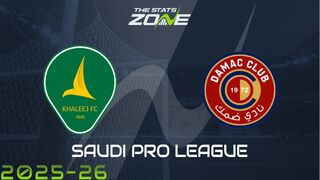 Al Khaleej vs Damak Preview & Prediction