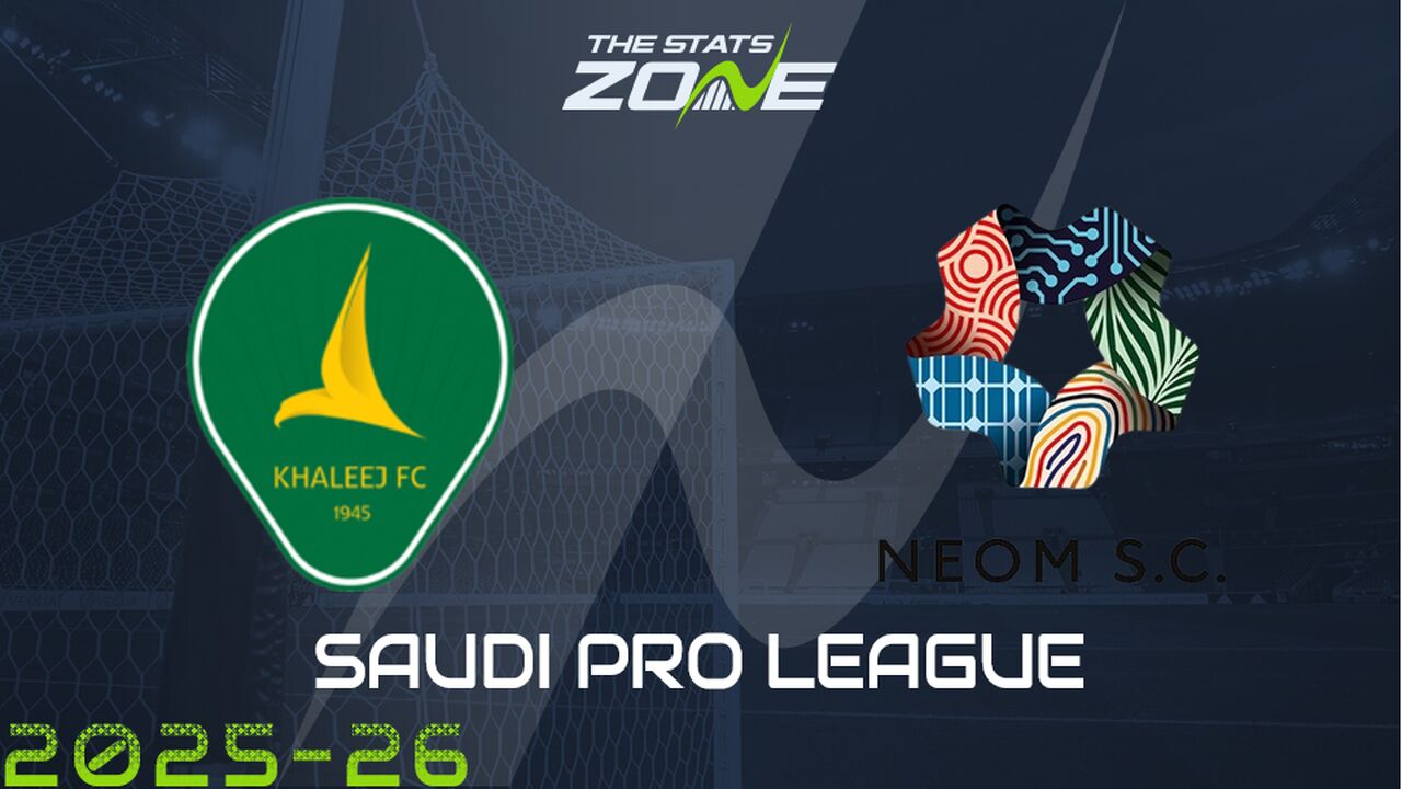 Al Khaleej vs Neom Preview & Prediction