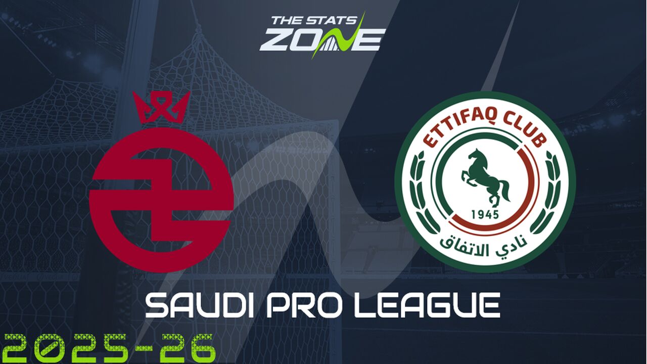 Al Kholood vs Al Ettifaq Preview & Prediction
