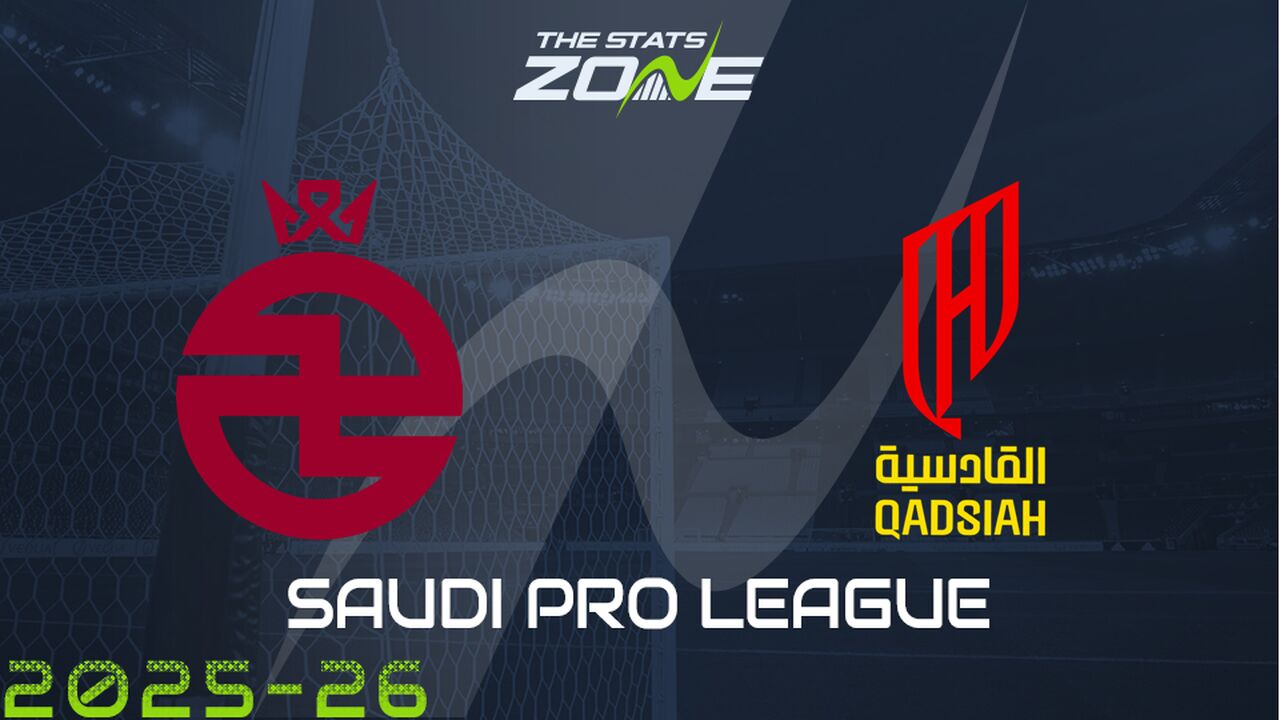 Al Kholood vs Al Qadsiah Preview & Prediction