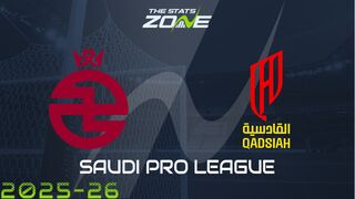 Al Kholood vs Al Qadsiah Preview & Prediction