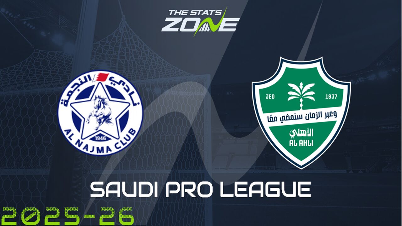 Al Najma vs Al Ahli Preview & Prediction