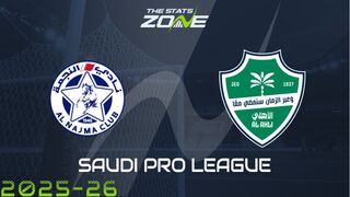 Al Najma vs Al Ahli Preview & Prediction