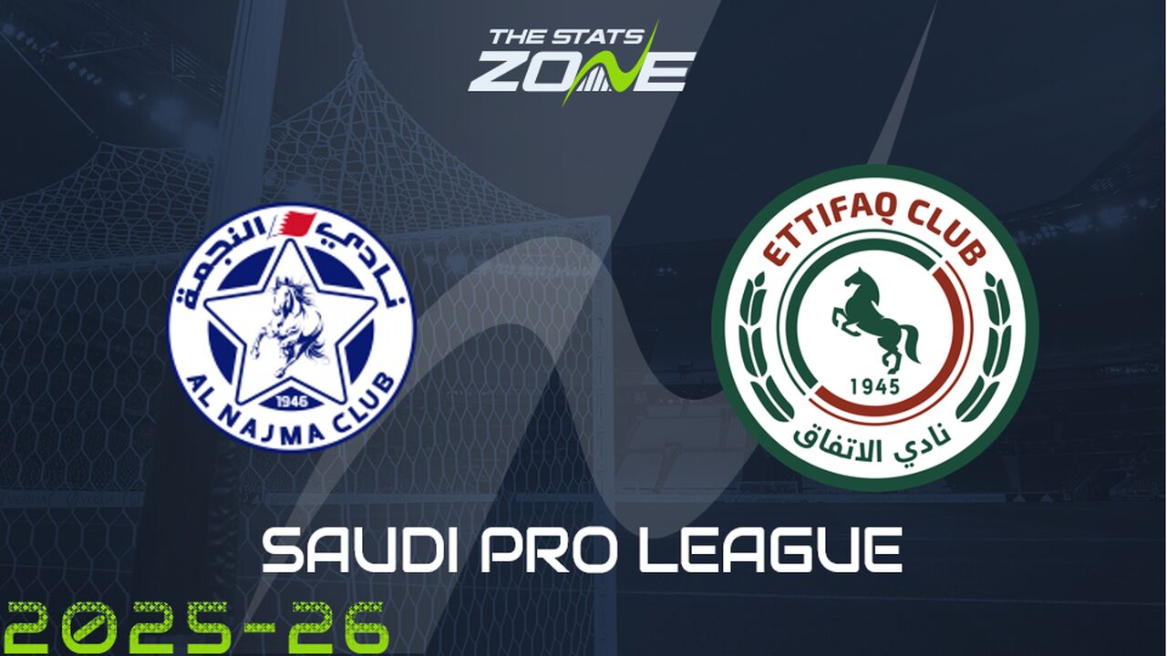 Al Najma vs Al Ettifaq Preview & Prediction