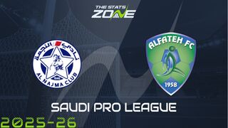 Al Najma vs Al Fateh Preview & Prediction