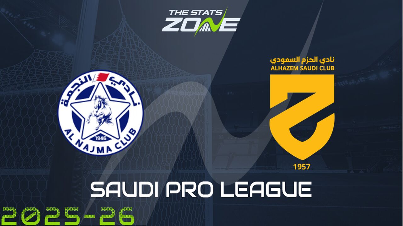 Al Najma vs Al Hazem Preview & Prediction