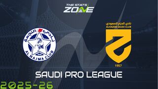 Al Najma vs Al Hazem Preview & Prediction